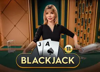 Blackjack 11 - Spin City - Congo